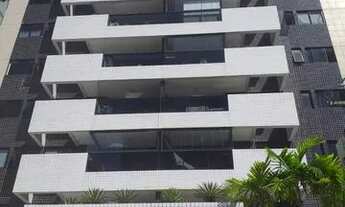 Imagem: Apartamento para venda com 110 metros quadrados