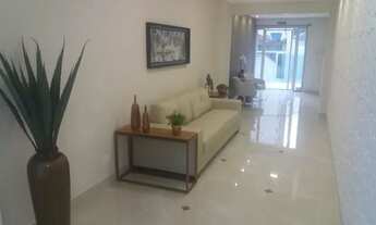 Imagem 4: AVIAÇÃO - PRAIA GRANDE - SACADA GOURMET