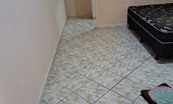 Imagem 4: Casa de Aluguel Casa com 1 dormitório