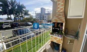 Imagem 4: SM/Apartamento 02 Dormitórios, Jardim São José/SC