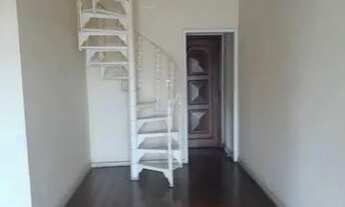 Imagem 4: Belíssima Cobertura na Praça Seca com 3 meses de aluguel grátis