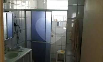 Imagem 7: São Paulo - Casa de Vila - BROOKLIN NOVO