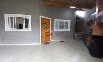 Imagem: Casa com 3 dormitórios à venda, 86 m²