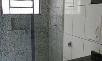 Imagem 7: Casa com 2 dormitórios para alugar, 120 m² por R$ 2.095,00/mês - Jardim Monte Líbano - Cam