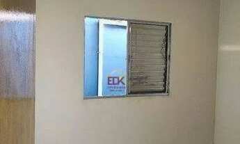 Imagem 5: Casa com 2 dormitórios à venda, 47 m² por R$ 150.000 - Vila Paraíba - Caçapava/SP