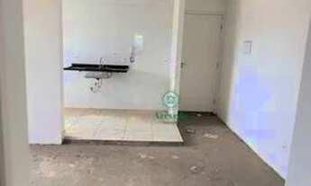 Imagem 2: Apartamento com 3 dormitórios para alugar, 57 m² por R$ 2.790/mês - Vila Milton - Guarulho