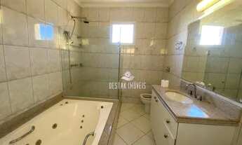 Imagem 5: Sobrado com 4 dormitórios à venda, 266 m² por R$ 930.000 - Fundinho - Uberlândia/MG