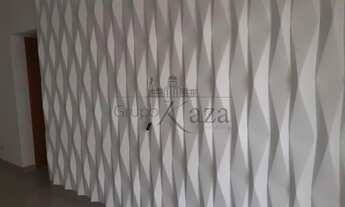 Imagem 2: Apartamento Padrão em Jacareí