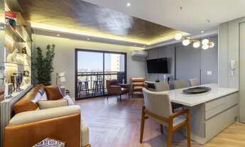 Imagem 5: EXCELENTE APARTAMENTO NA THE FIVE EAST BATEL