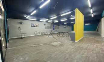 Imagem: Comercial Galpão em São José dos Campos