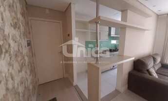 Imagem 2: Apartamento - Jardim Santa Izabel - Hortolândia
