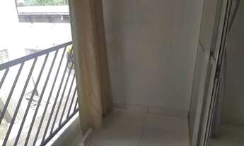 Imagem 7: Apartamento para aluguel, 3 quartos, 1 suíte, 1 vaga, Cordeiro - Recife/PE