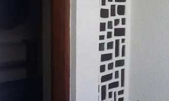 Imagem 7: OTIMA CASA COM 4 DORMITORIOS 1 SUITE MASTER 2 SALA COZINHA E PISCINA AREA DE LAZER