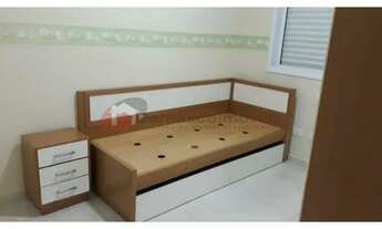 Imagem 3: Apartamento para locação - Santa Maria, São Caetano do Sul