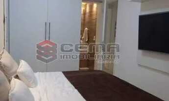 Imagem 7: Apartamento-À VENDA-Botafogo-Rio de Janeiro-RJ