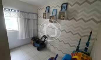 Imagem 4: APARTAMENTO 3 QUARTOS 1 SUITE