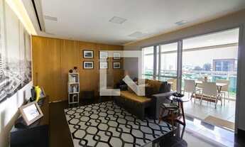 Imagem: Apartamento à Venda - Chácara Santo Antonio