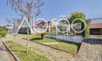 Imagem 6: Casa com 4 dormitórios à venda, 307 m² por R$ 1.200.000 - Rebouças - Curitiba/PR