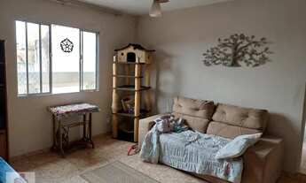 Imagem: Vendo ou alugo sobrado no Jardim Danfer