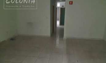 Imagem 4: Santo André - Casa Padrão - Jardim