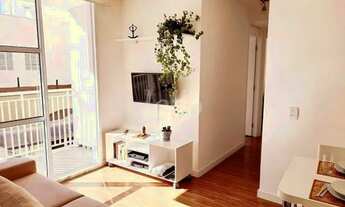 Imagem 2: São Paulo - Apartamento Padrão - Mooca