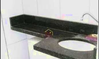 Imagem 5: Apartamento com 2 dormitórios à venda, 54 m² por R$ 72.000,00 - Cecap - Taubaté/SP