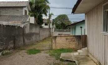 Imagem 5: Casa de Madeira no Alto Boqueirão - Curitiba - PR