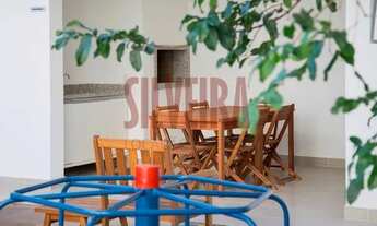 Imagem 6: PORTO ALEGRE - Apartamento Padrão - Partenon