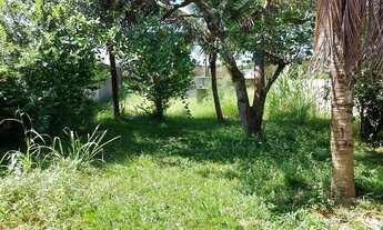 Imagem 2: Casa com amplo quintal de 1 quarto em Vila Geny