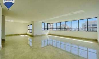 Imagem 5: Cobertura Cidade de Munique - Morro Mirante do Ipê - 638 m² - 5 suítes - R$ 4.250.000,00