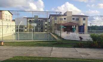 Imagem 14: Apartamento no Condomínio Doce Vida Flora com 3 quartos