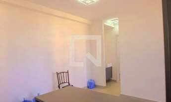 Imagem 4: Apartamento para Aluguel - Jardim Irajá, 1 Quarto, 54 m2