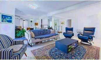 Imagem: EXCELENTE APTO - NOVO - AMPLO - 4 SUÍTES