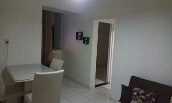 Imagem 7: Condomínio Estrela do Cabula, 2/4, Mobiliado