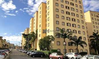 Imagem: Apartamento com 3 dormitórios à venda