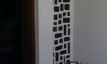 Imagem 5: OTIMA CASA COM 4 DORMITORIOS 1 SUITE MASTER 2 SALA COZINHA E PISCINA AREA DE LAZER