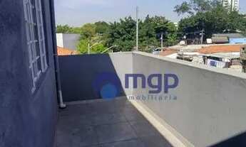 Imagem 5: Casa com 2 dormitórios para alugar, 85 m² - Jardim Japão