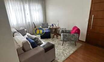 Imagem 4: Casa com 4 quartos - Bairro Vila Matarazzo em Londrina