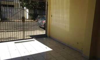 Imagem 4: Casa para aluguel, 2 quartos, 3 vagas, Santa Terezinha - Piracicaba/SP