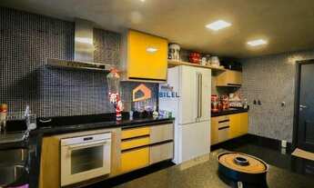 Imagem 6: Apartamento duplex à venda, 3 quartos, 3 suítes, 4 vagas, Jardim Anália Franco - São Paulo