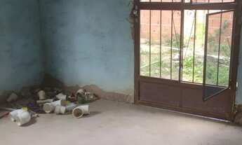 Imagem 5: Vendo casa inacabada