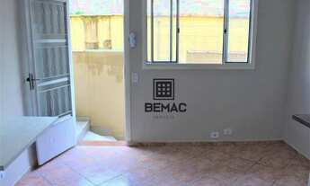 Imagem 6: Casa com 1 dormitório para alugar, 50 m² por R$ 2.054,34/mês - Mooca - São Paulo/SP