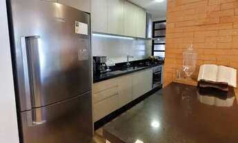 Imagem 2: Apartamento para venda possui 68 metros quadrados com 2 quartos em Itacorubi - Florianópol