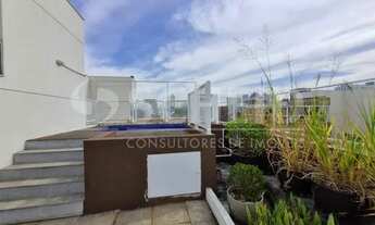 Imagem 3: Cobertura Chácara Santo Antônio !!!! Venda ou locação !