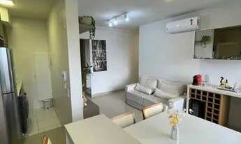 Imagem 5: Apartamento a Venda Mobilhado Novo 02 Quartos Bueno Park