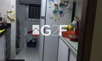 Imagem 4: Apartamento com 3 quartos à venda no Souza Queiroz