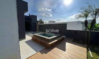 Imagem 7: Casa com 3 dormitórios à venda, 199 m² por R$ 1.649.000,00 - Jardins Di Roma - Indaiatuba