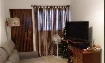 Imagem 6: Casa à venda, 96 m² por R$ 620.000,00 - Ipiranga - São Paulo/SP