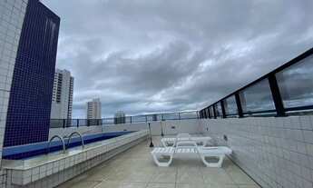 Imagem: Apartamento para aluguel possui 50 metros