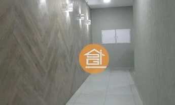 Imagem 5: Apartamento com 2 dormitórios para alugar, 70 m² por R$ 1.520,91/mês - Vila Três - São Gon